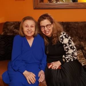 Meet your Posher, Elysa